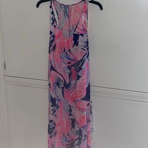 Lilly Pulitzer size small Maxi